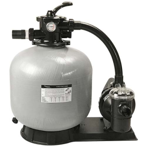 3 EMAUX FSF400-6w Filtration Combo (Top Mount)