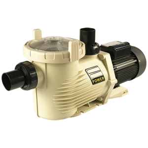 1 EMAUX EPH200 Swimming Pool Pump
