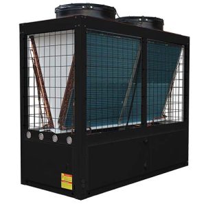 1 Emaux HP105A A Series Heat Pump