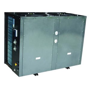 1 Emaux HP26A A Series Heat Pump
