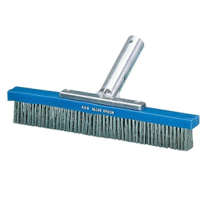 9 A&B AB909 Algae Brush