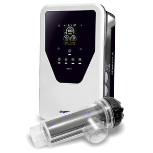9 Astral Pool 70013 Salt Water Electrolysis (Elite Connect)