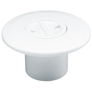 9 Astral Pool 00300 Vacuum & Fresh Water Inlet