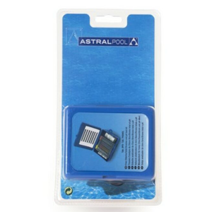 9 Astral Pool 25353 pH & Chlorine Test Kit