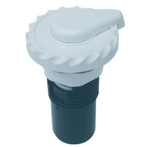 9 Astral Pool 33938 Adjustable Silent Air Inlet