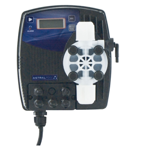 9 Astral Pool 66166 Optima Next Dosing Pump