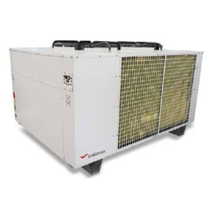 9 Calorex Propac -30 Pool Heater