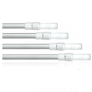 9 EMAUX CE132 Telescopic Handle (2X2.4m)