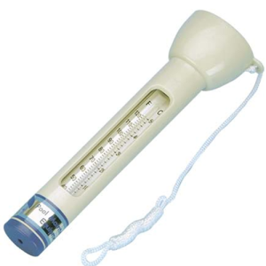 9 EMAUX CE401 Floating Thermometer