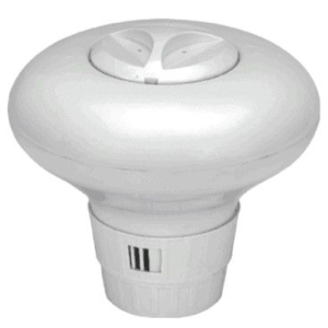 9 EMAUX CE501 Chemical Dispenser