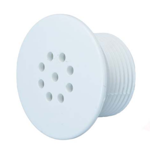 9 EMAUX EM2211 Nine Hole Jet