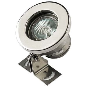 6 EMAUX LED-F20A Under Water Light