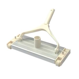 9 EMAUX CE311 Aluminum Vacuum Head 18"