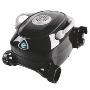 9 Emaux TM5 Robotic Pool Cleaner