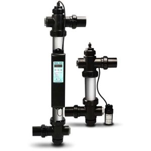 9 EMAUX NT-UV16 Nano Tech UV-C Disinfection System