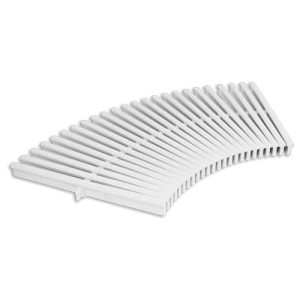 9 Emaux DE2530 Overflow Grating (12?)
