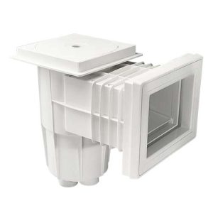 9 EMAUX EM0030RC Heavy Duty Wall Skimmer