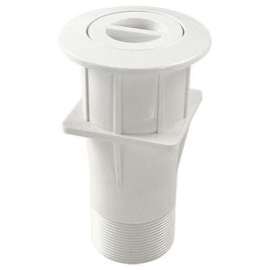 9 EMAUX EM2827C Vacuum & Fresh Water Inlet
