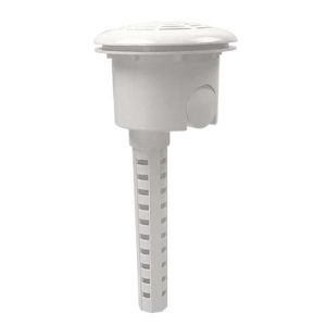 9 EMAUX EM2832C Main Drain Frames & Grates (7")