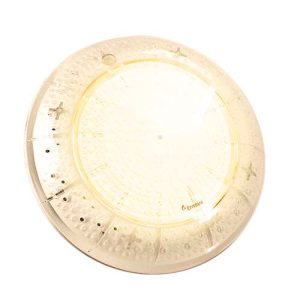 6 EMAUX E-Lumen (Warm) Under Water Light