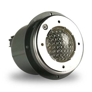 6 EMAUX LED-S100 Under Water Light