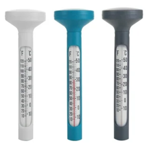 9 Hayward Floating Thermometer