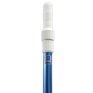 9 Hayward LP816BMI Telescopic Handle (2X2.4m)