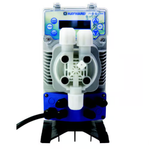 9 Hayward New Z Series Metering Pumps