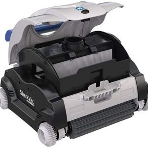 9 Hayward Robotic Pool Cleaner