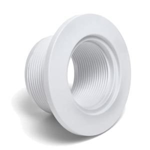 9 Hayward SP1022 Vacuum & Fresh Water Inlet