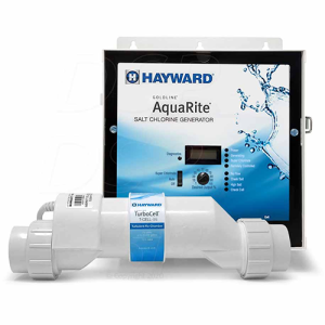 9 Hayward Ozone Generator