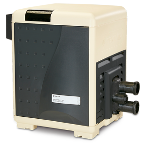 9 Pentair Gas Pool Heater