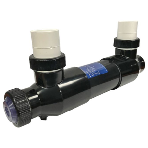 9 Pentair Smart UV Sterilizer