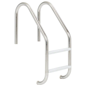 5 S.R. Smith RLF-24E-2A Stainless Steel Ladder