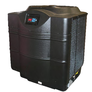 9 Waterco 27883803 Heat Pump