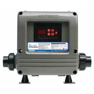 9 Waterco 281243 Spa Electric Heater