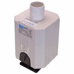 9 Waterco 282401 Whisper Air Blower-900w