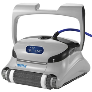 9 Waterco 323687 Robotic Pool Cleaner
