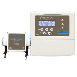 9 Waterco Chemical Dosing System