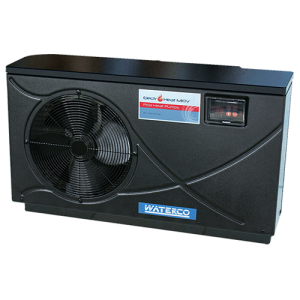 1 Waterco MK33P EPX031,T353-G Heat Pump