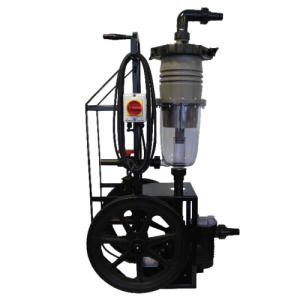9 Waterco Portable Vacuum Cleaner