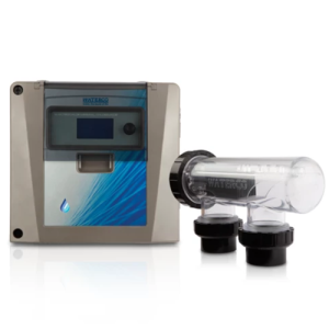 9 Waterco Salt Chlorinator