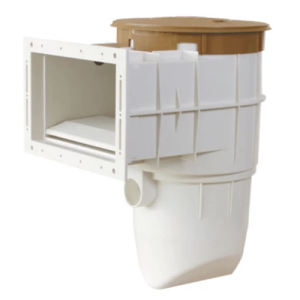 9 Waterco Standard Wall Skimmer