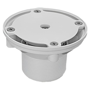 3 EMAUX EM2825 Floor Inlet Fitting