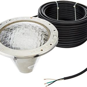 6 Pentair 74348100 Under Water Light