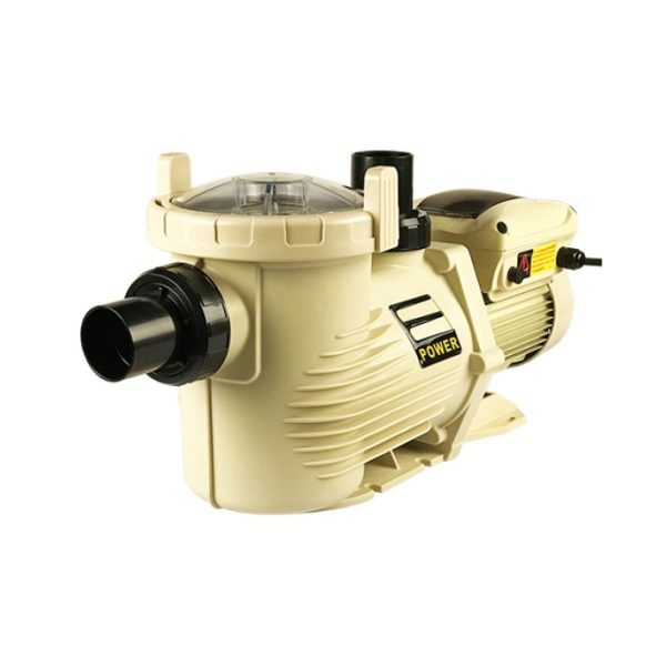 1 EMAUX EPH200 Swimming Pool Pump - Image 5