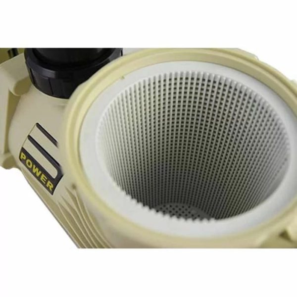 1 EMAUX EPH200 Swimming Pool Pump - Image 4