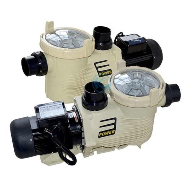 1 EMAUX EPH200 Swimming Pool Pump - Image 2