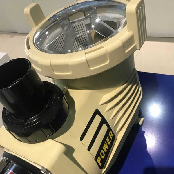 1 EMAUX EPH200 Swimming Pool Pump - Image 3