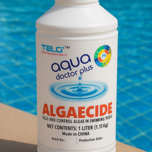 Algaecide